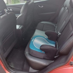 Renault Kadjar dCi 130 X-mod