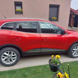 Renault Kadjar dCi 130 X-mod