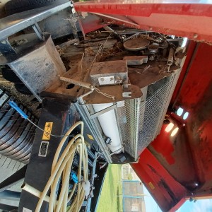 Vicon rf 125