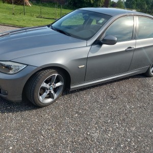 Bmw e90