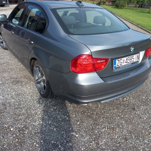 Bmw e90