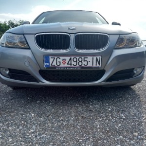 Bmw e90