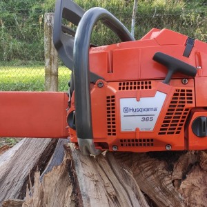 Husgvarna 365 x torq