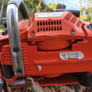 Husgvarna 365 x torq