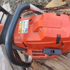 Husgvarna 365 x torq