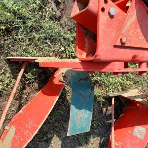 Plug vogel noot L 950
