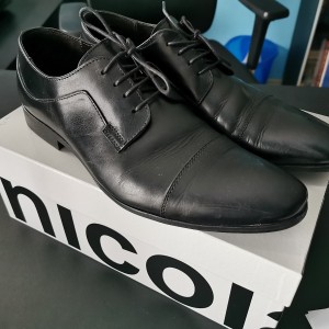 Muške cipele Nicola Benson