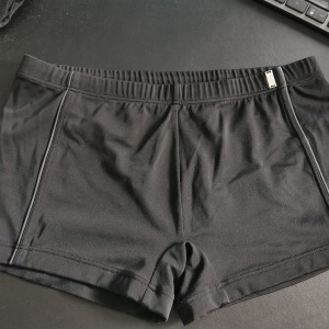 Muške kupaće bokserice Skinny