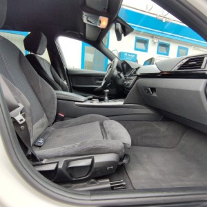 BMW F31 org m paket, alcantara, bixenon...