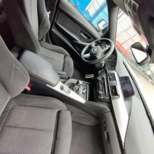 BMW F31 org m paket, alcantara, bixenon...