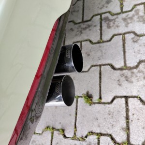 BMW F31 org m paket, alcantara, bixenon...