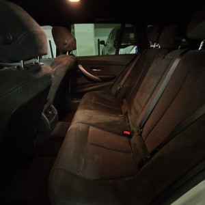 BMW F31 org m paket, alcantara, bixenon...