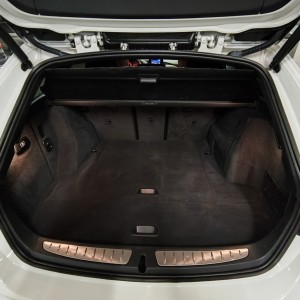 BMW F31 org m paket, alcantara, bixenon...