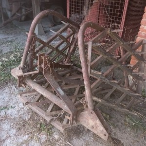 Drljače 3 krila