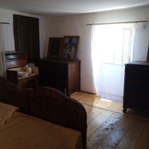 Vila u Tinjanu, Istra