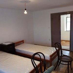 Vila u Tinjanu, Istra
