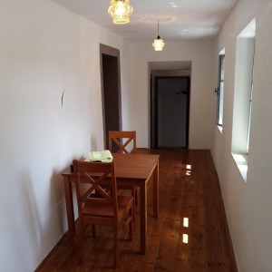 Vila u Tinjanu, Istra