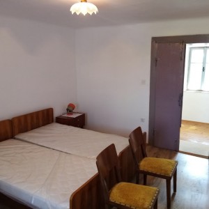 Vila u Tinjanu, Istra