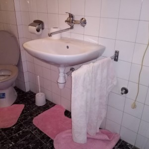 Vila u Tinjanu, Istra