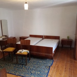 Vila u Tinjanu, Istra