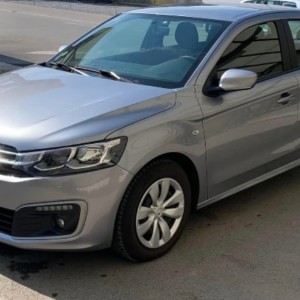 Citroen c elysee 1.5hdi 11mj.2019,novi model