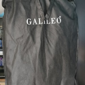 Muško odijelo Galileo