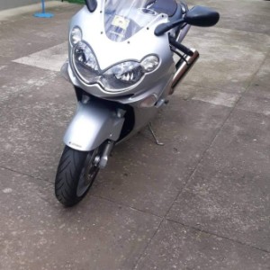 Kawasaki