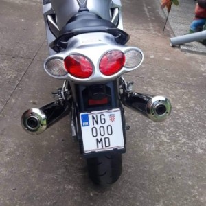 Kawasaki