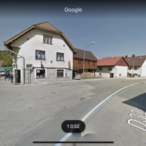 Kuća u Gerovu - Gorski Kotar