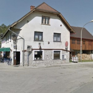 Kuća u Gerovu - Gorski Kotar