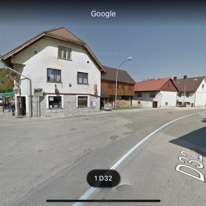 Kuća u Gerovu - Gorski Kotar