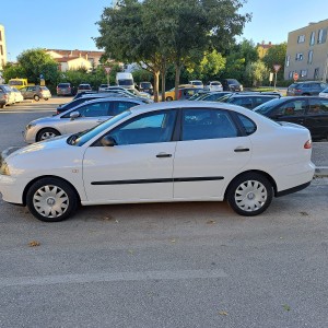 Seat Cordoba