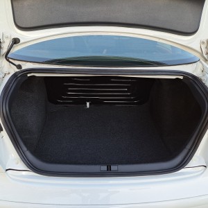 Seat Cordoba