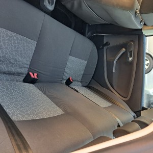 Seat Cordoba