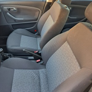 Seat Cordoba
