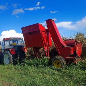 Berač kukuruza