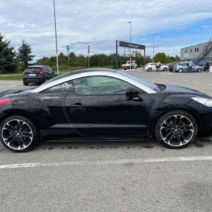 PEUGEOT RCZ 1.6 THP