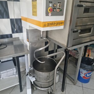 Mješalica za pekare i slastičare