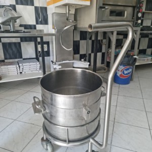 Mješalica za pekare i slastičare