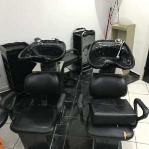 Glavoperi za frizerski salon