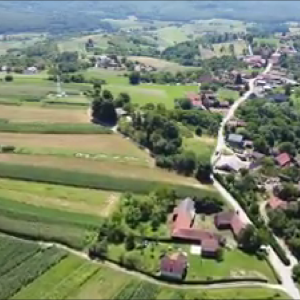 Seosko imanje