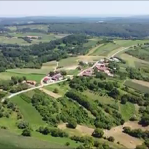 Seosko imanje