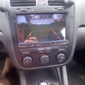 Golf 5