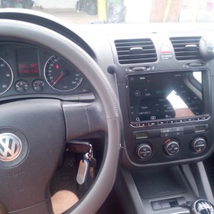 Golf 5