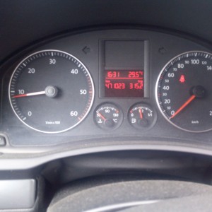 Golf 5