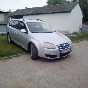 Golf 5