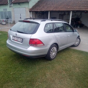 Golf 5