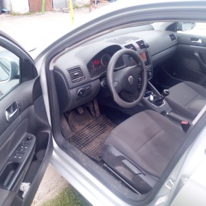 Golf 5
