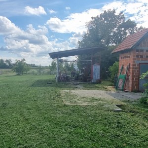 Imanje Prkos Ivanićki 10238m2