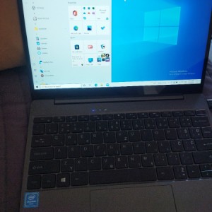 Laptop Chuwi 14' Gemibook RAM 12GB/ SSD 256